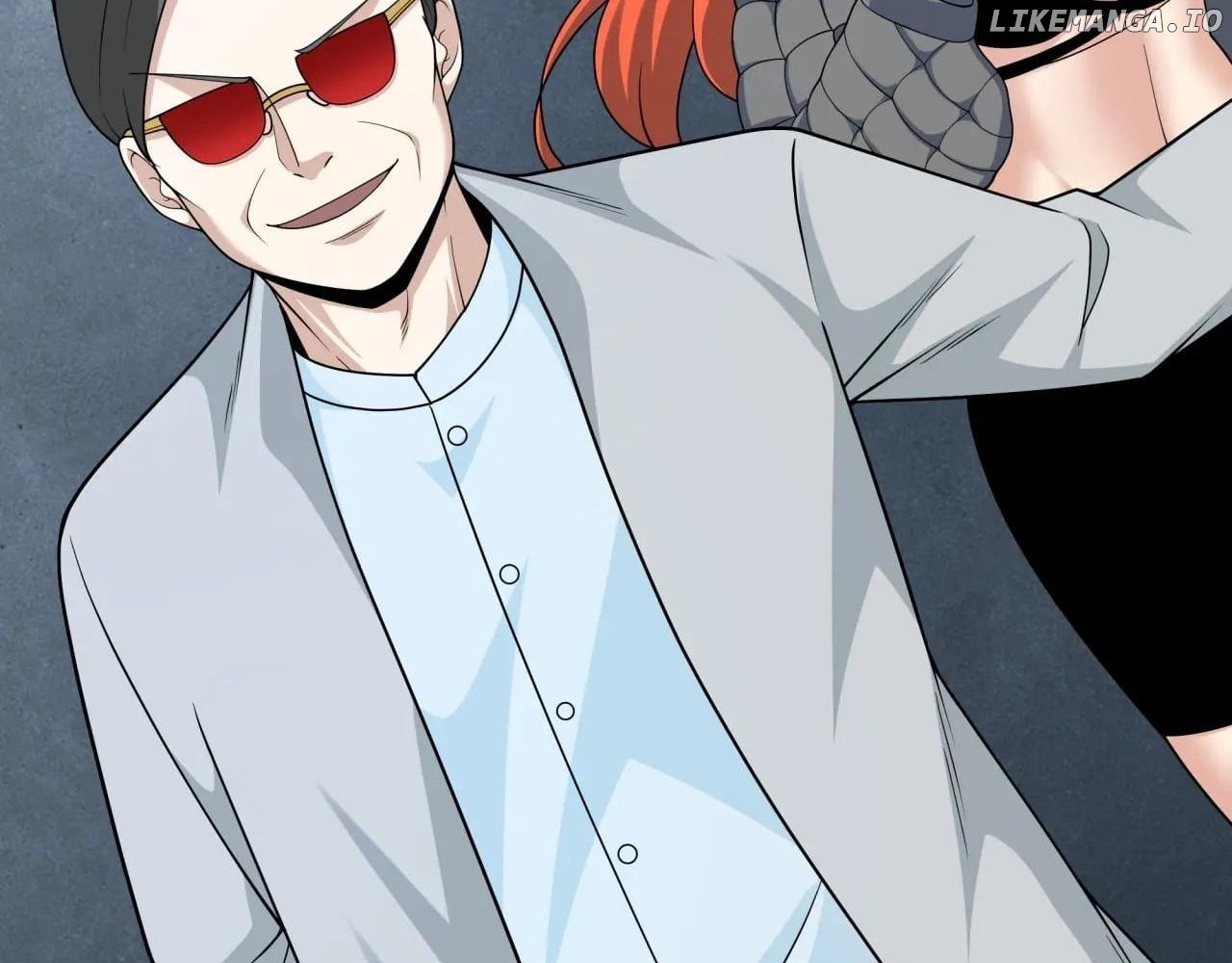 Read Era of the Haunted Manga Online