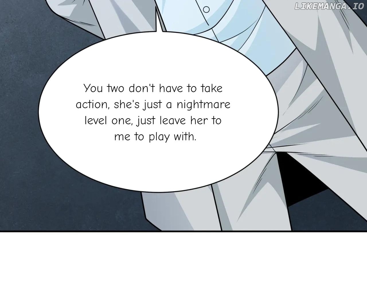 Read Era of the Haunted Manga Online