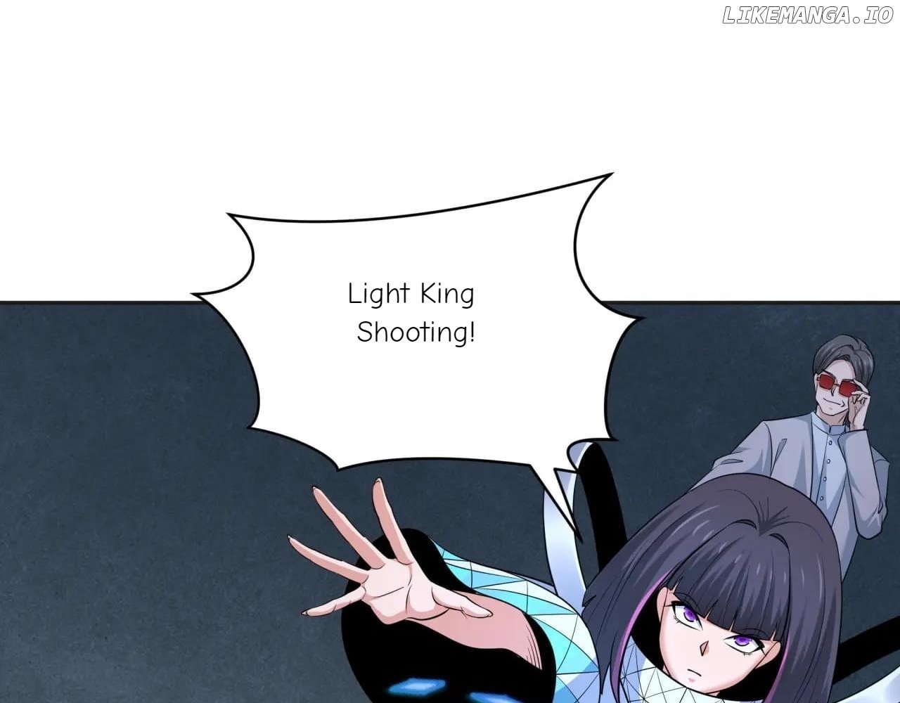 Read Era of the Haunted Manga Online