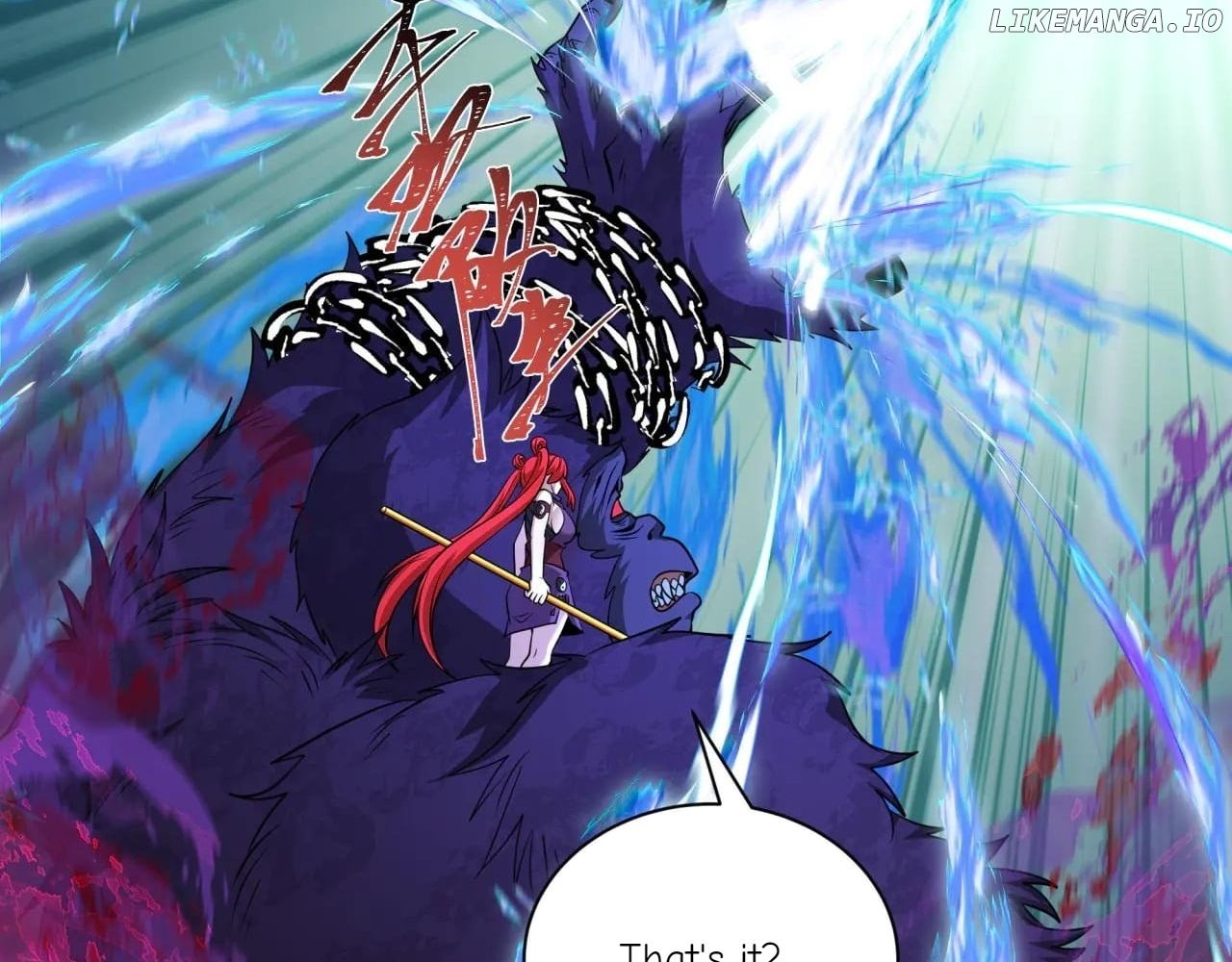 Read Era of the Haunted Manga Online