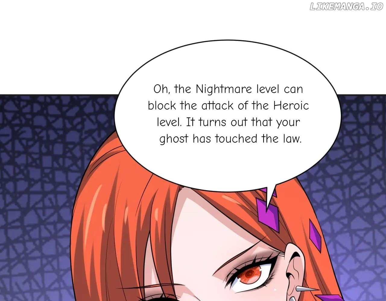 Read Era of the Haunted Manga Online