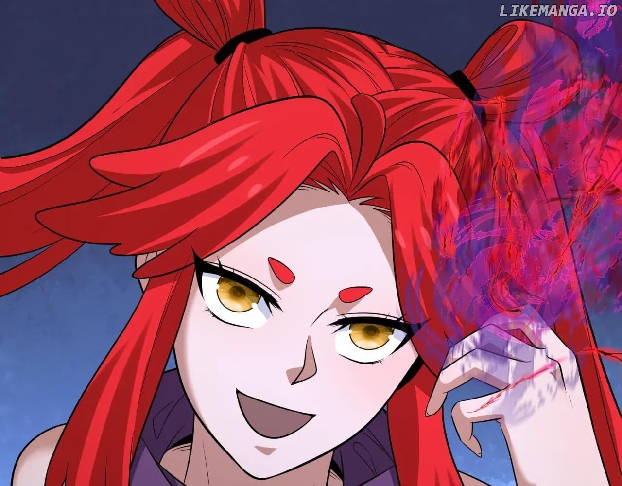 Read Era of the Haunted Manga Online