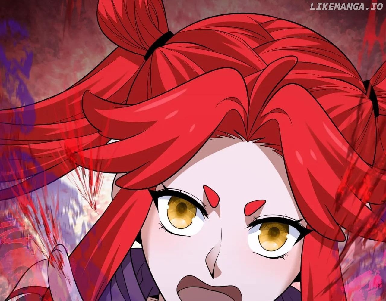 Read Era of the Haunted Manga Online