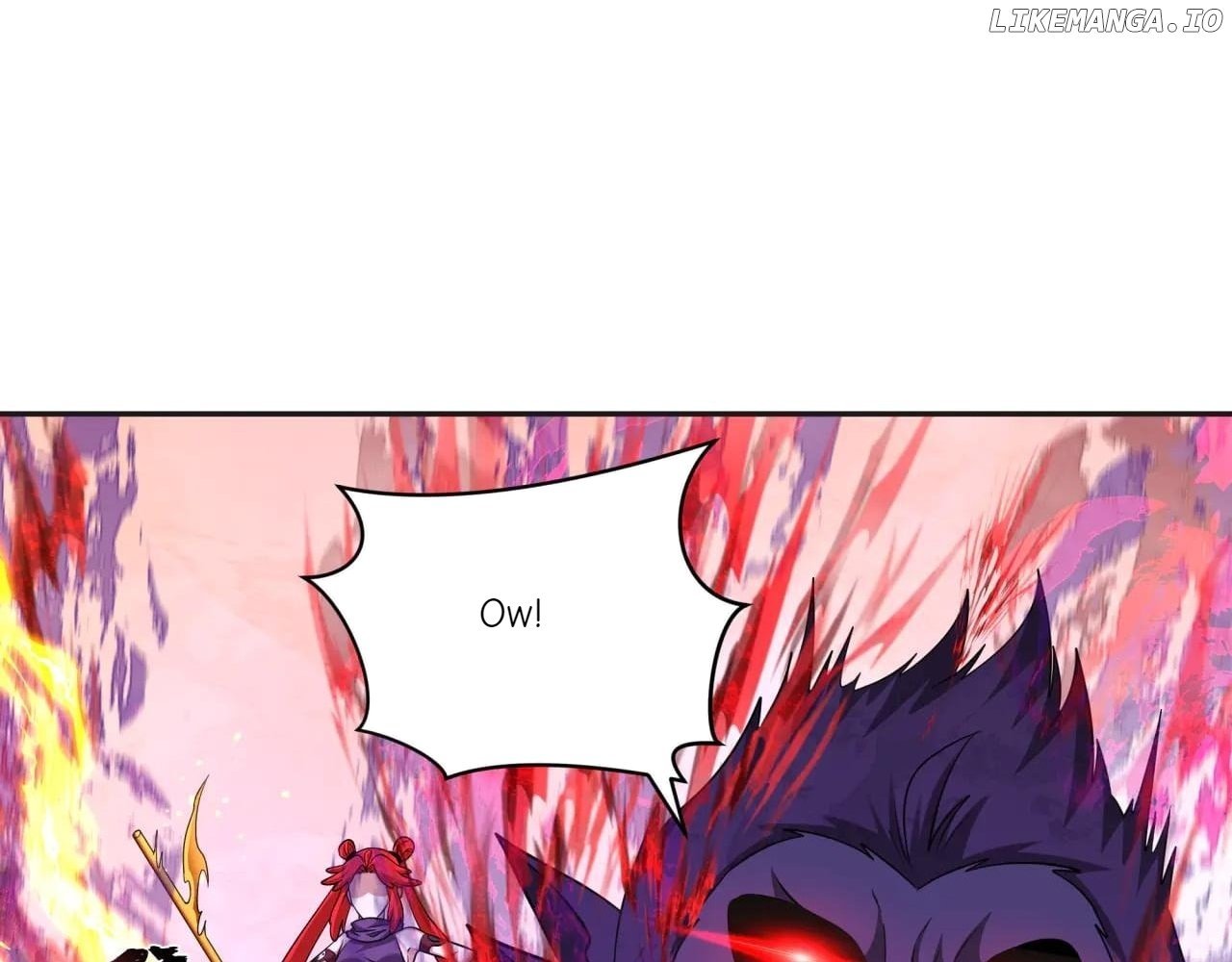 Read Era of the Haunted Manga Online