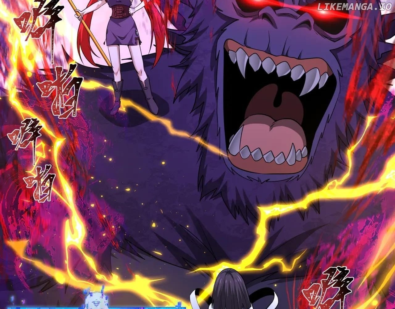 Read Era of the Haunted Manga Online