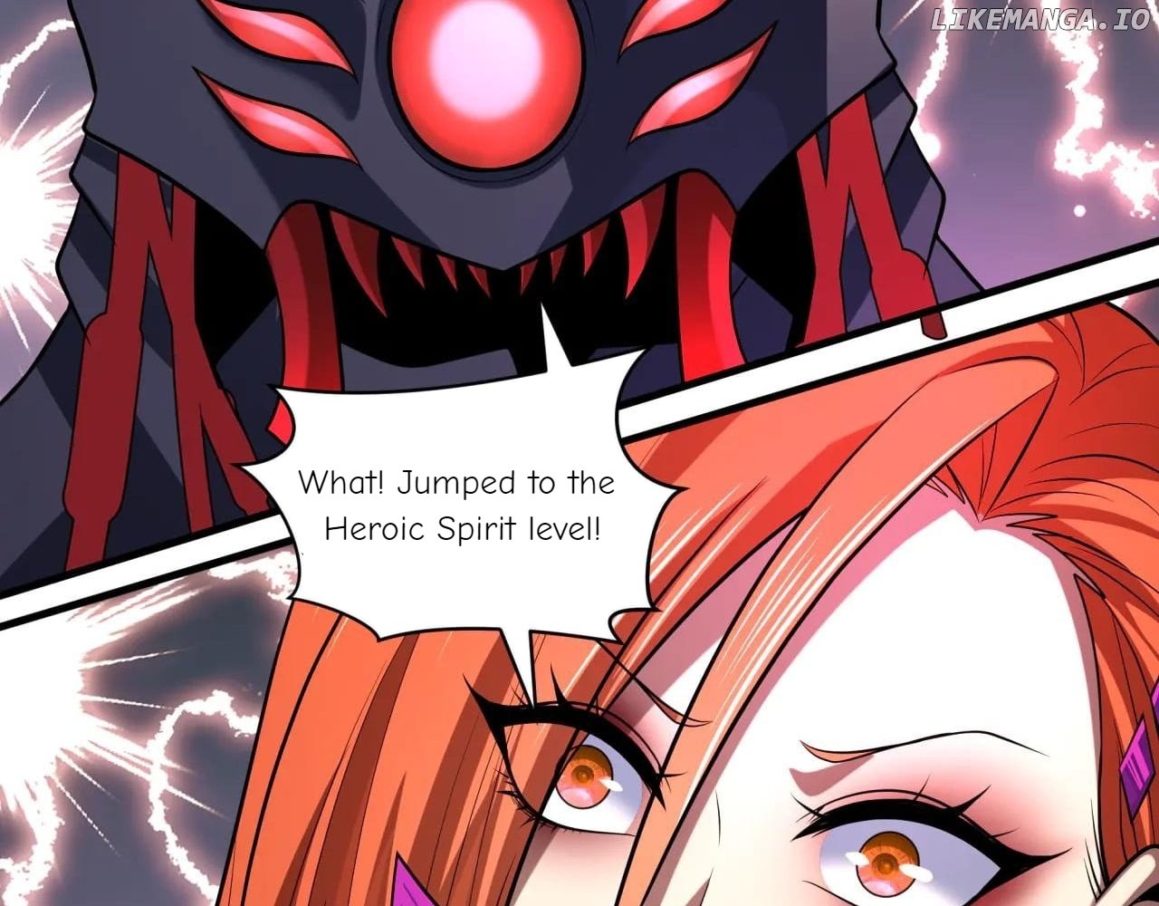 Read Era of the Haunted Manga Online