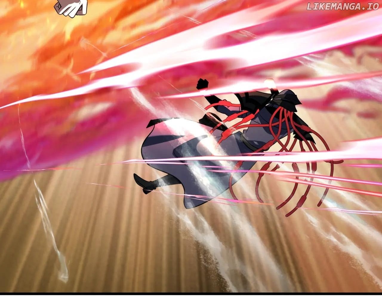 Read Era of the Haunted Manga Online