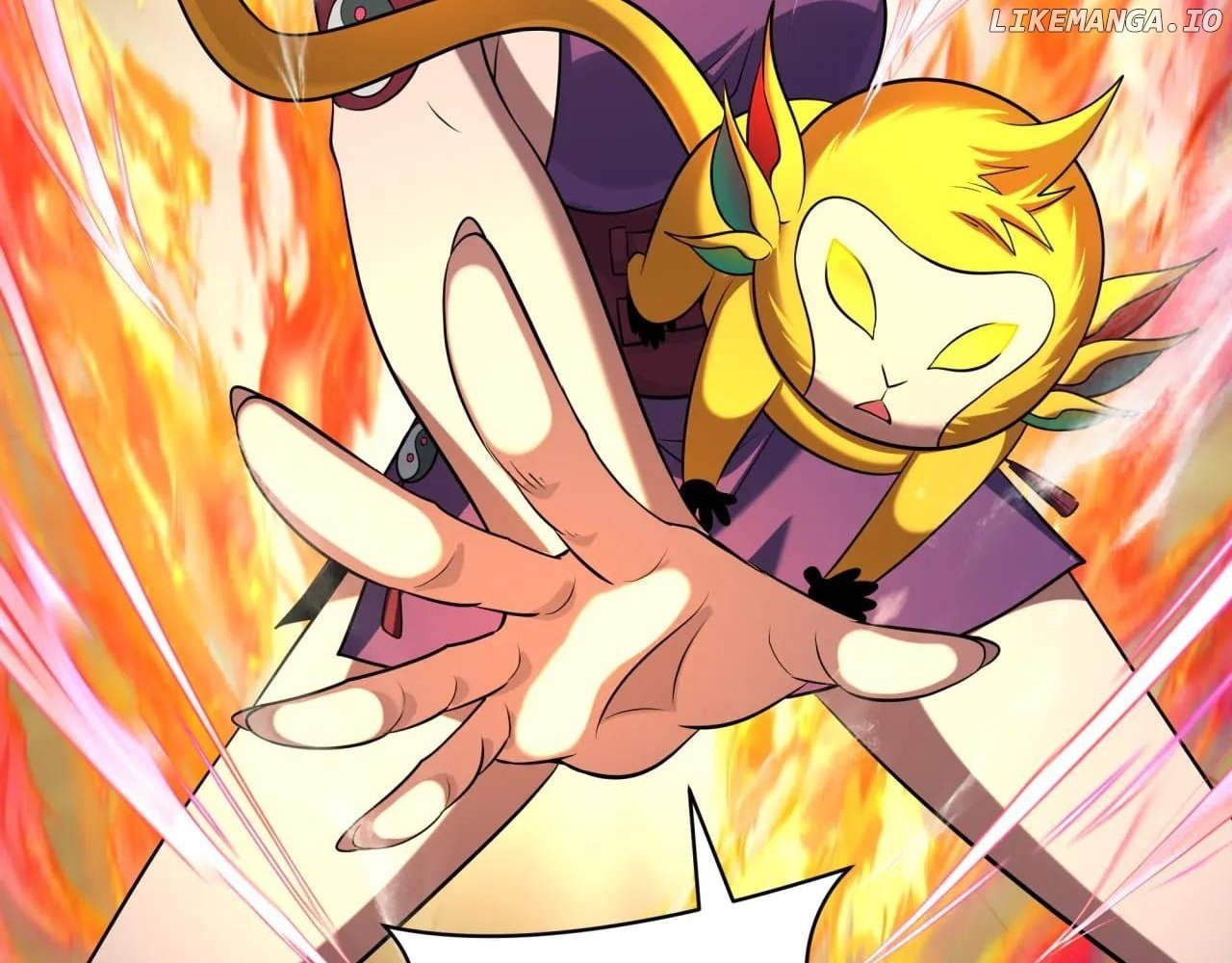 Read Era of the Haunted Manga Online