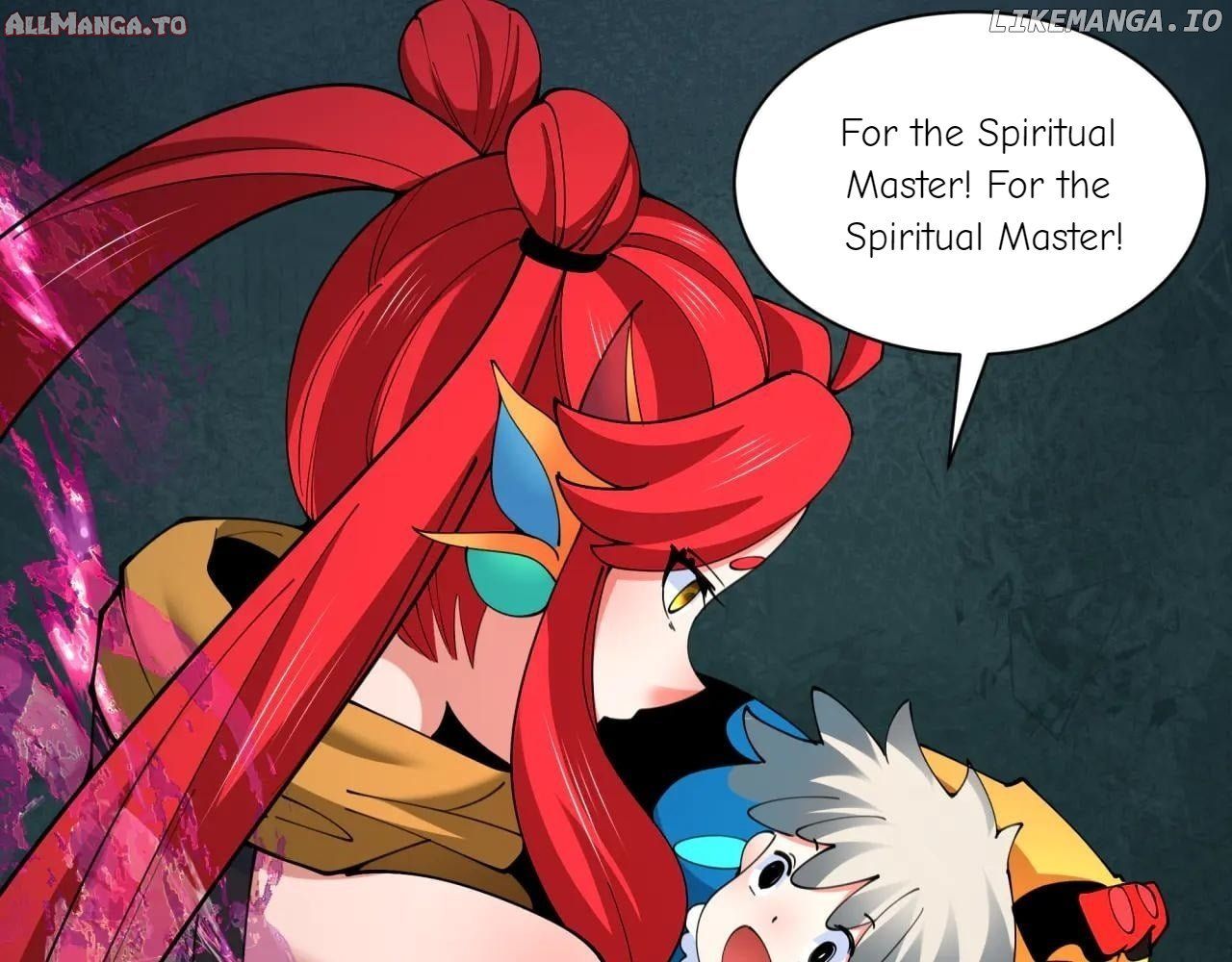 Read Era of the Haunted Manga Online