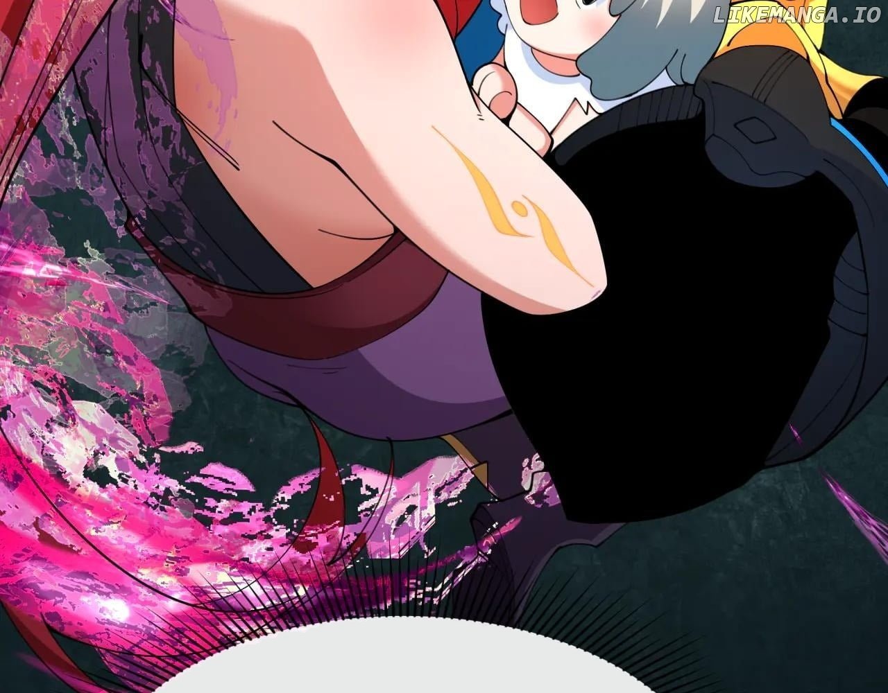 Read Era of the Haunted Manga Online