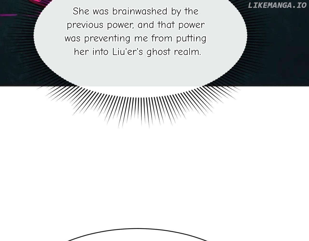 Read Era of the Haunted Manga Online