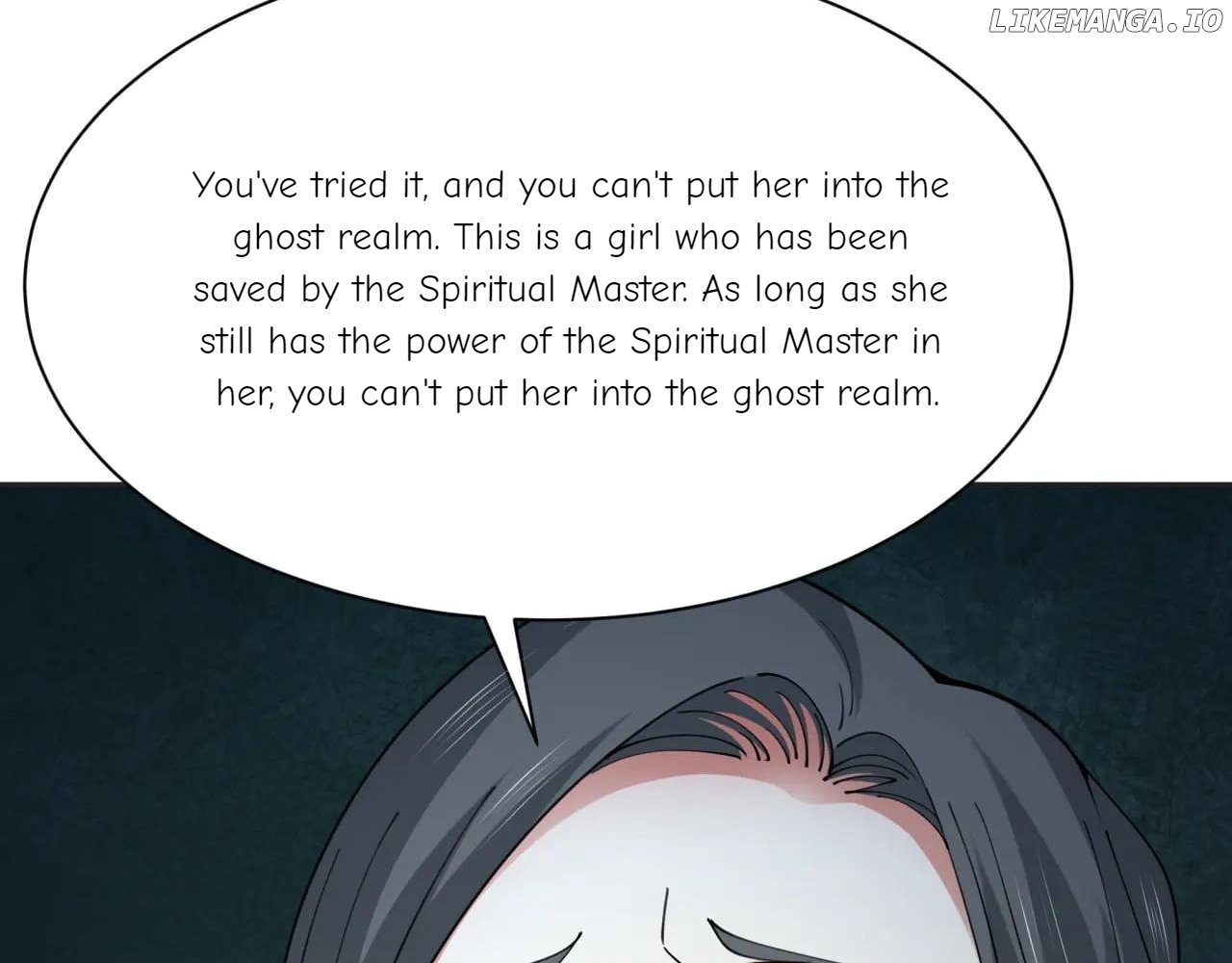 Read Era of the Haunted Manga Online