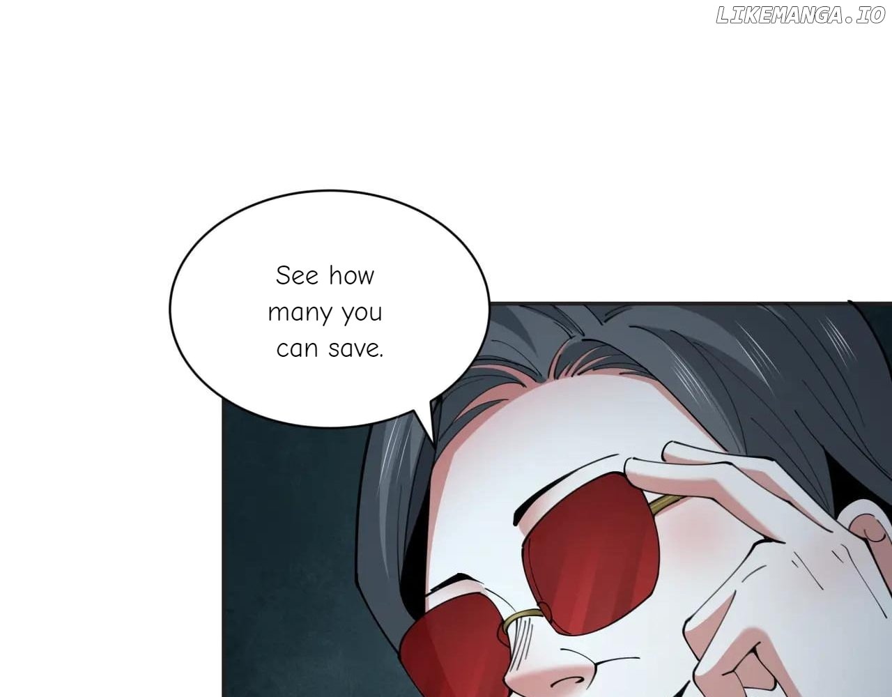 Read Era of the Haunted Manga Online