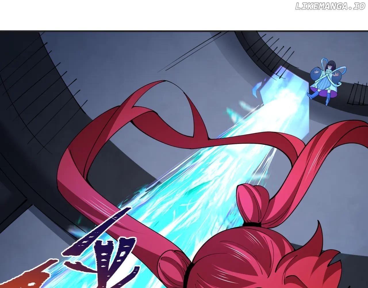 Read Era of the Haunted Manga Online