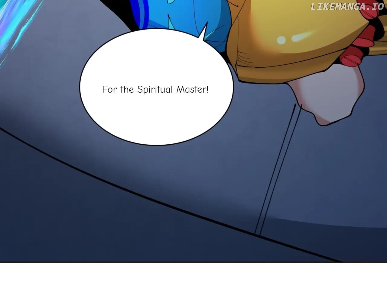 Read Era of the Haunted Manga Online