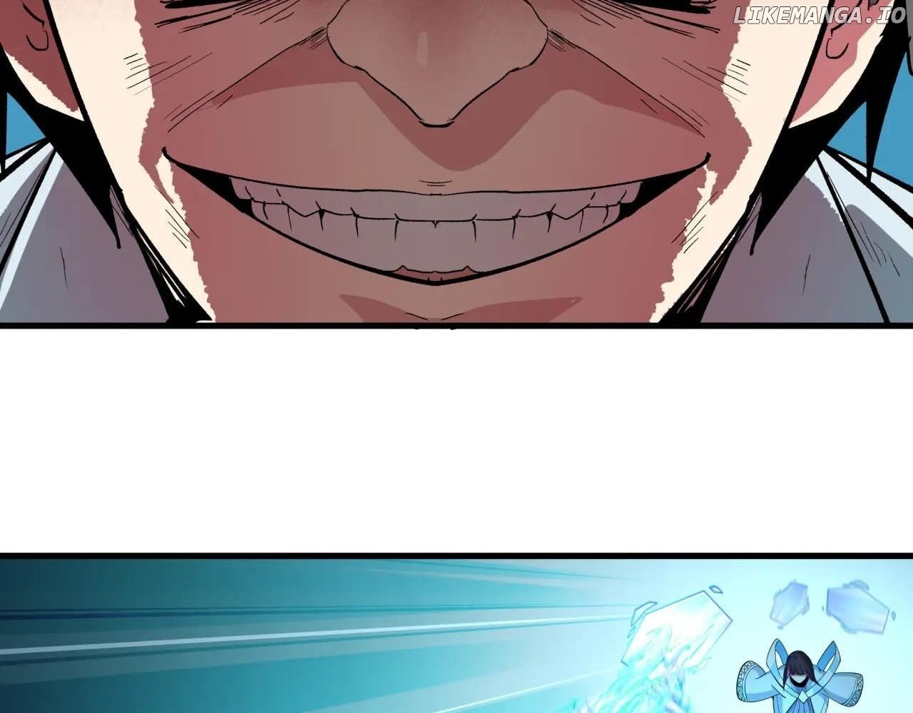 Read Era of the Haunted Manga Online