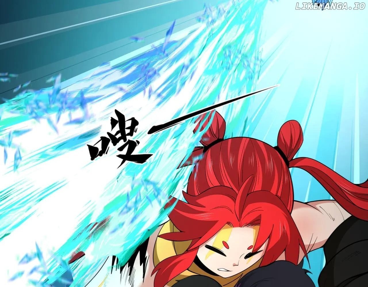 Read Era of the Haunted Manga Online