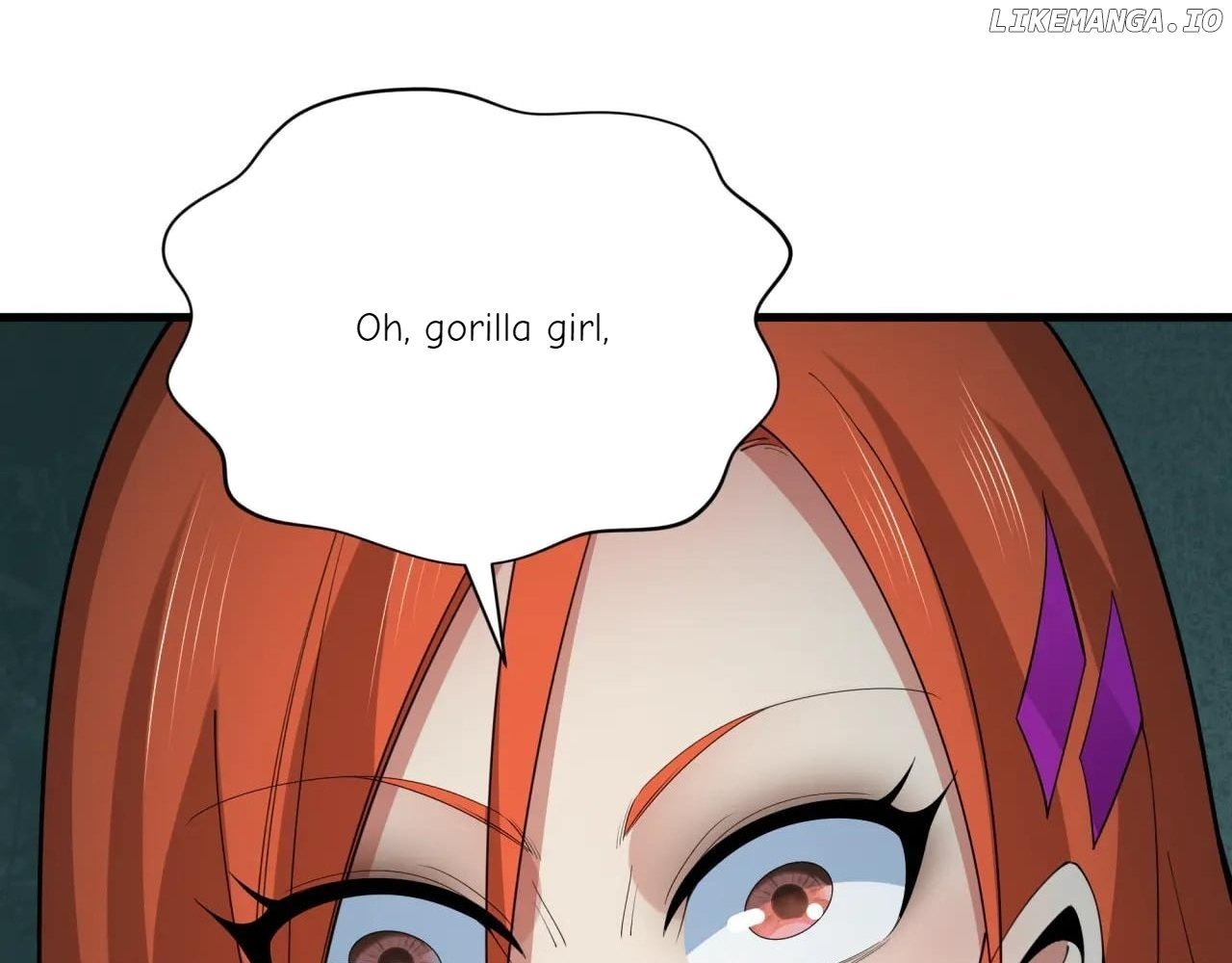 Read Era of the Haunted Manga Online