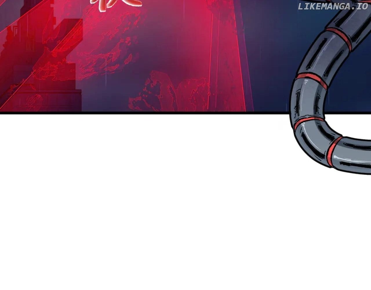 Read Era of the Haunted Manga Online