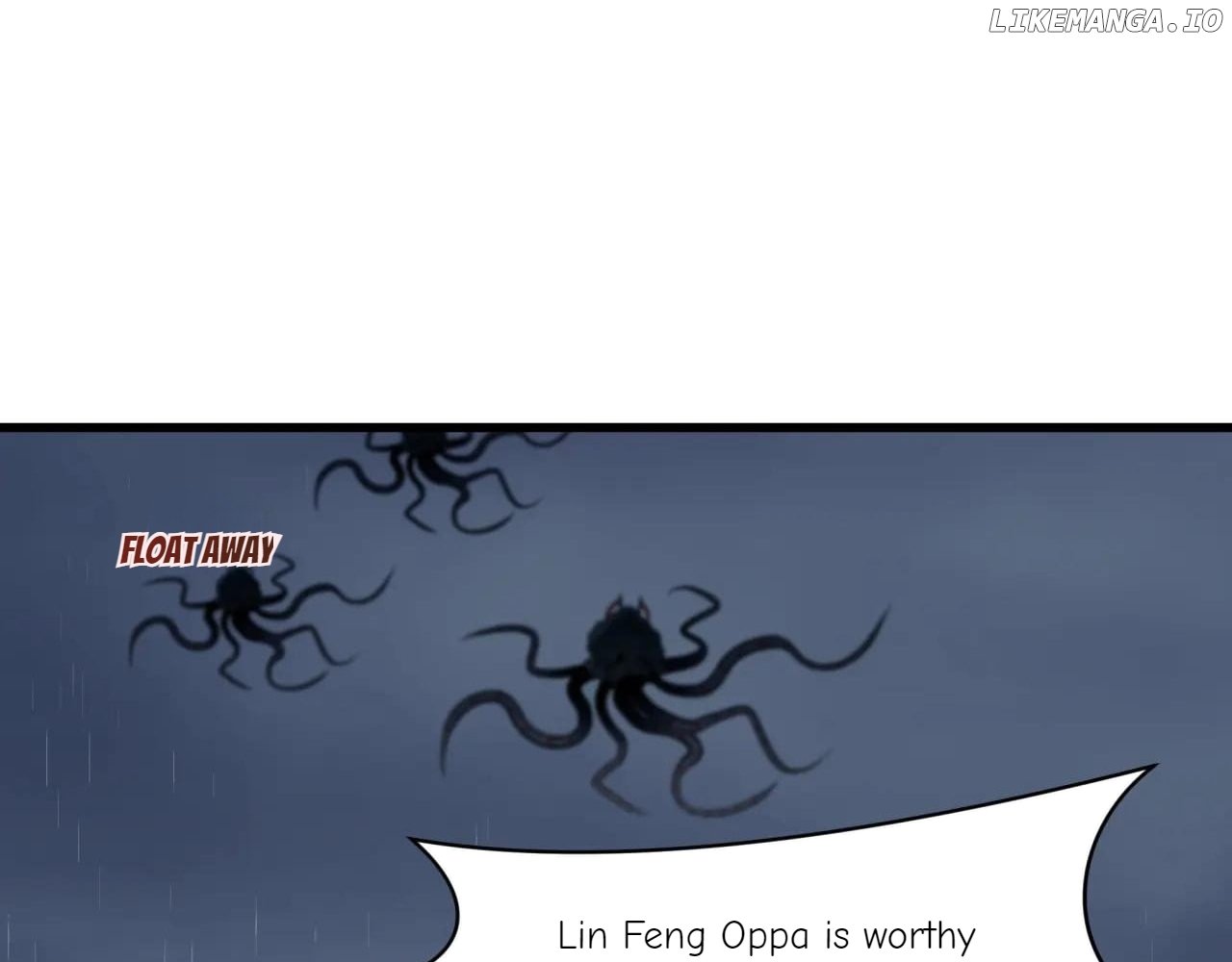 Read Era of the Haunted Manga Online