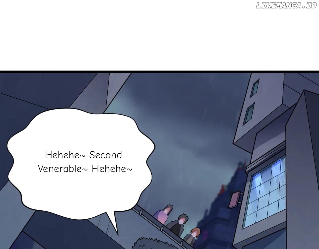 Read Era of the Haunted Manga Online