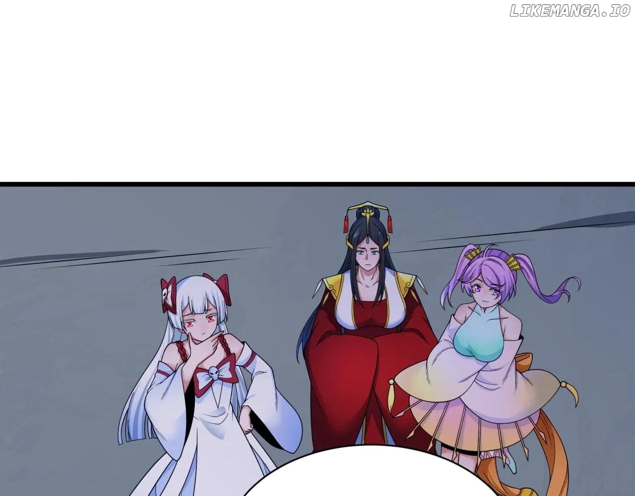 Read Era of the Haunted Manga Online