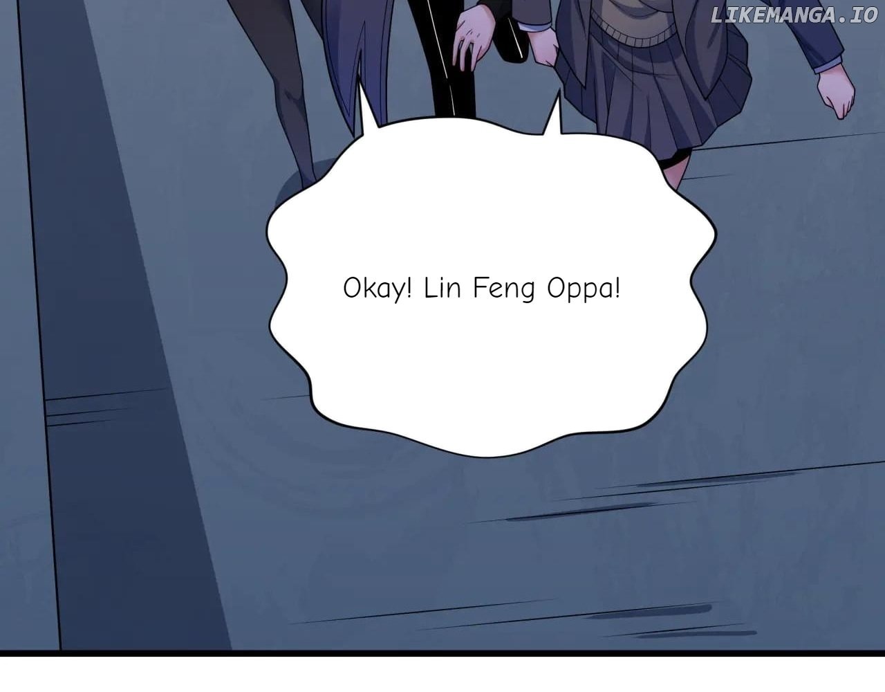 Read Era of the Haunted Manga Online