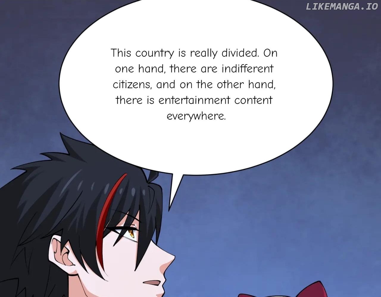 Read Era of the Haunted Manga Online