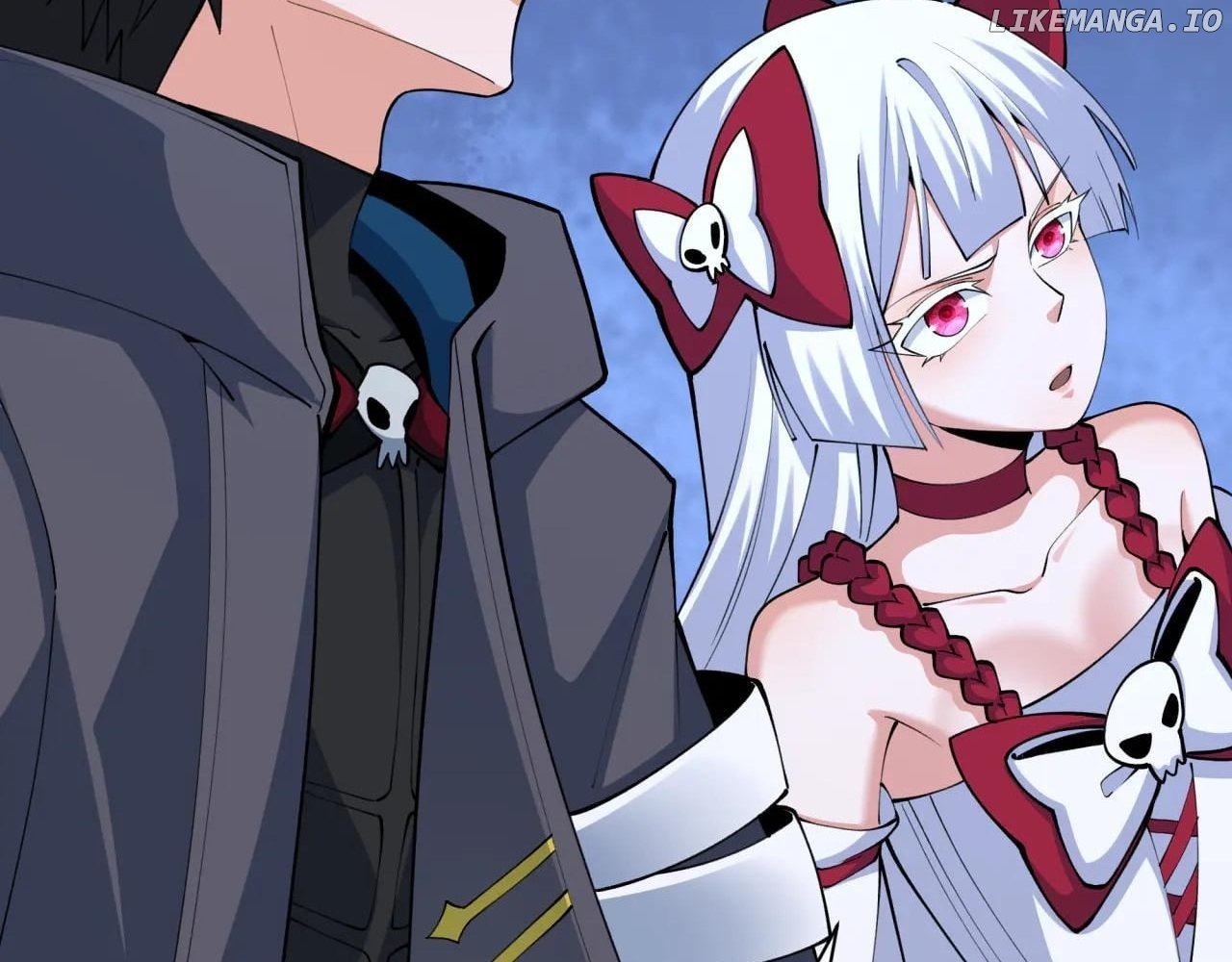 Read Era of the Haunted Manga Online