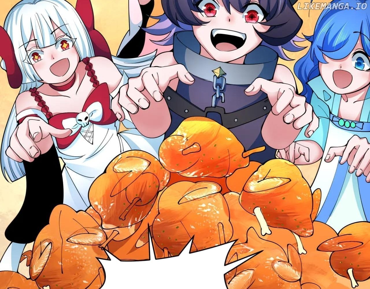 Read Era of the Haunted Manga Online