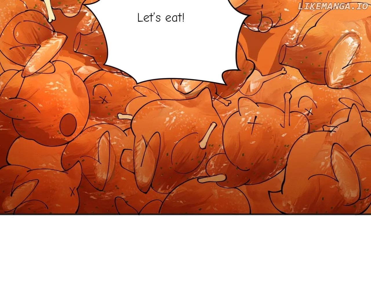 Read Era of the Haunted Manga Online