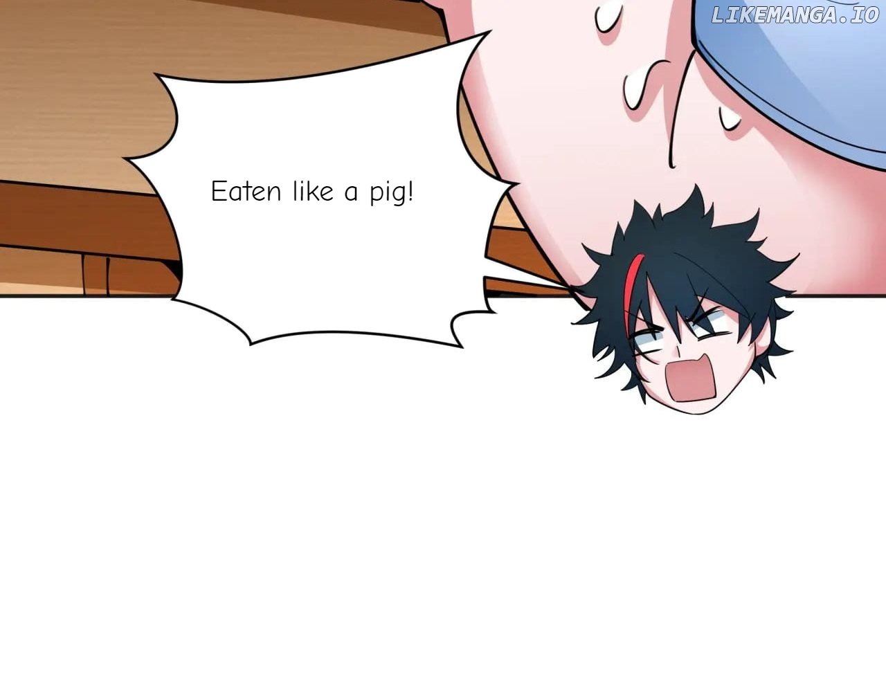 Read Era of the Haunted Manga Online