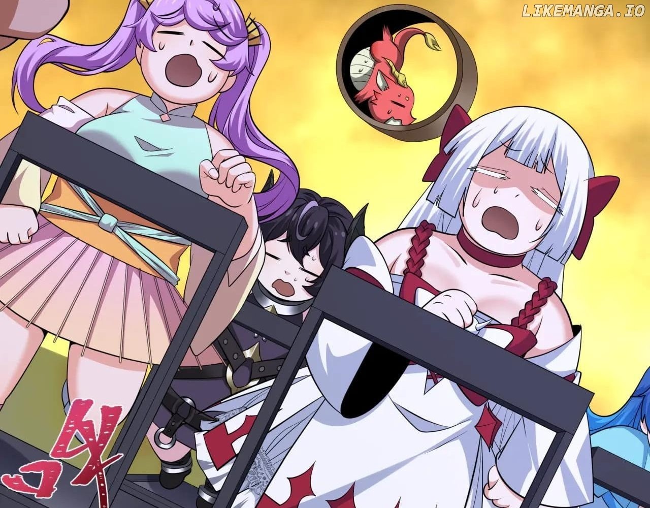 Read Era of the Haunted Manga Online