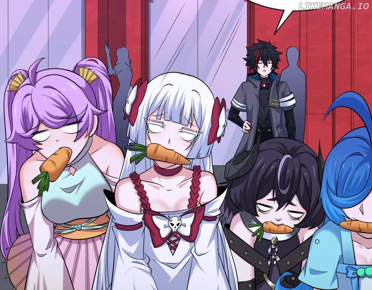 Read Era of the Haunted Manga Online
