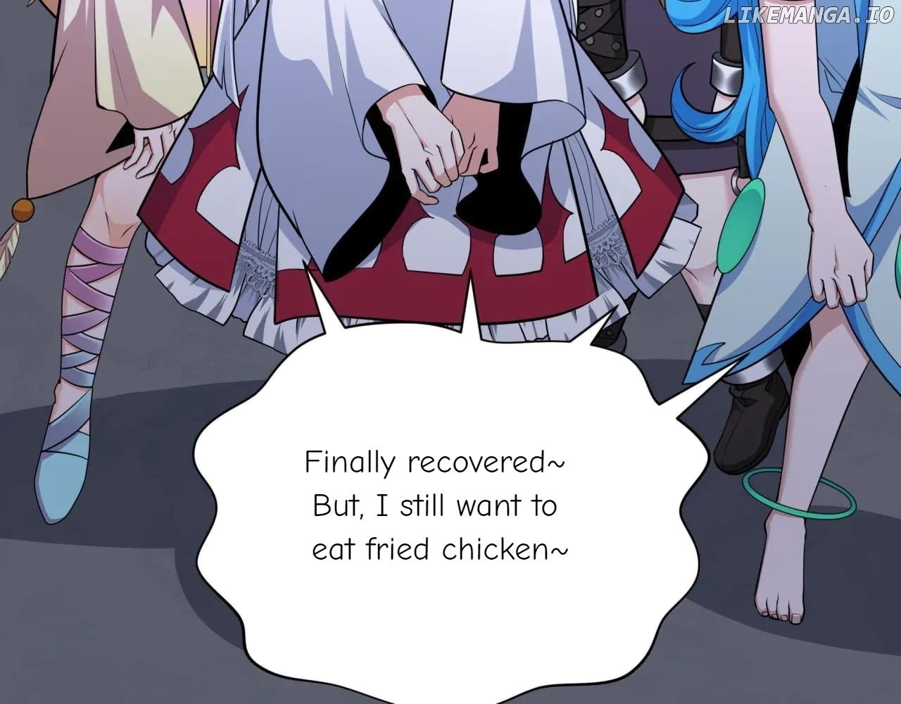 Read Era of the Haunted Manga Online
