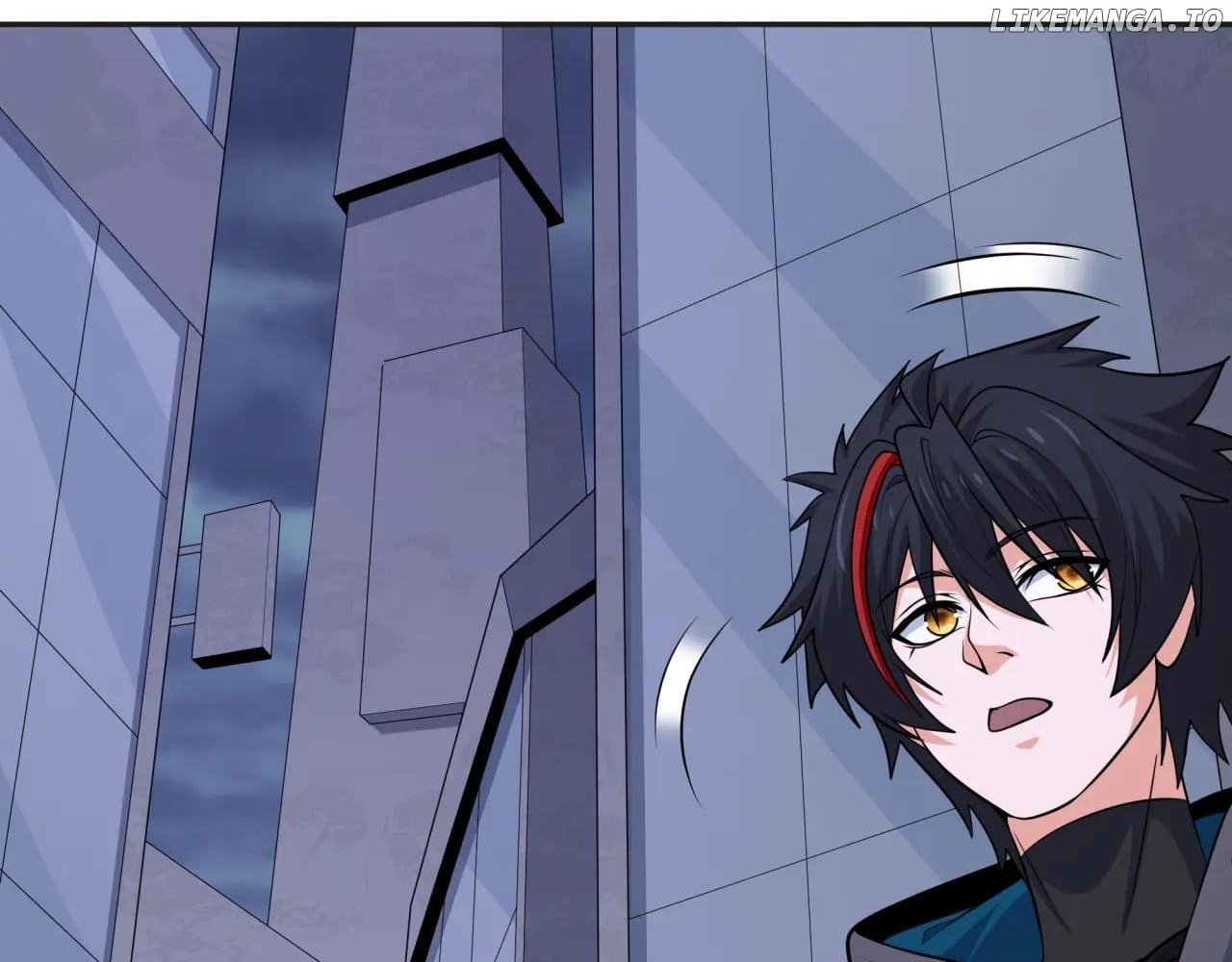 Read Era of the Haunted Manga Online