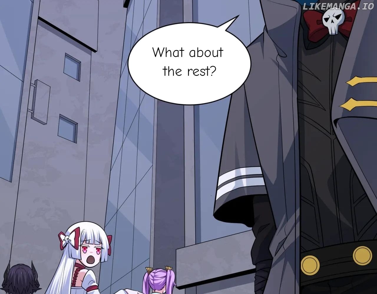 Read Era of the Haunted Manga Online