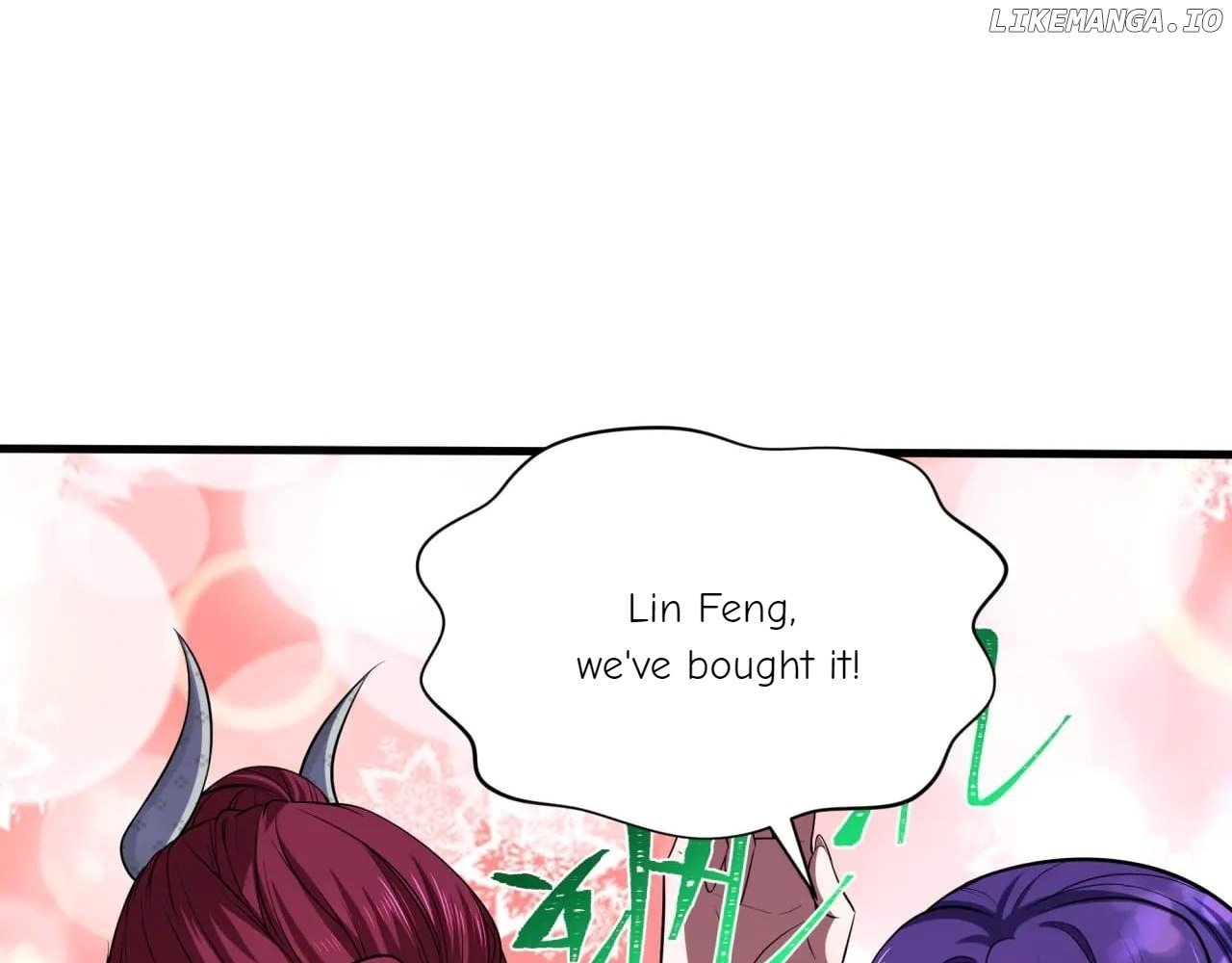 Read Era of the Haunted Manga Online