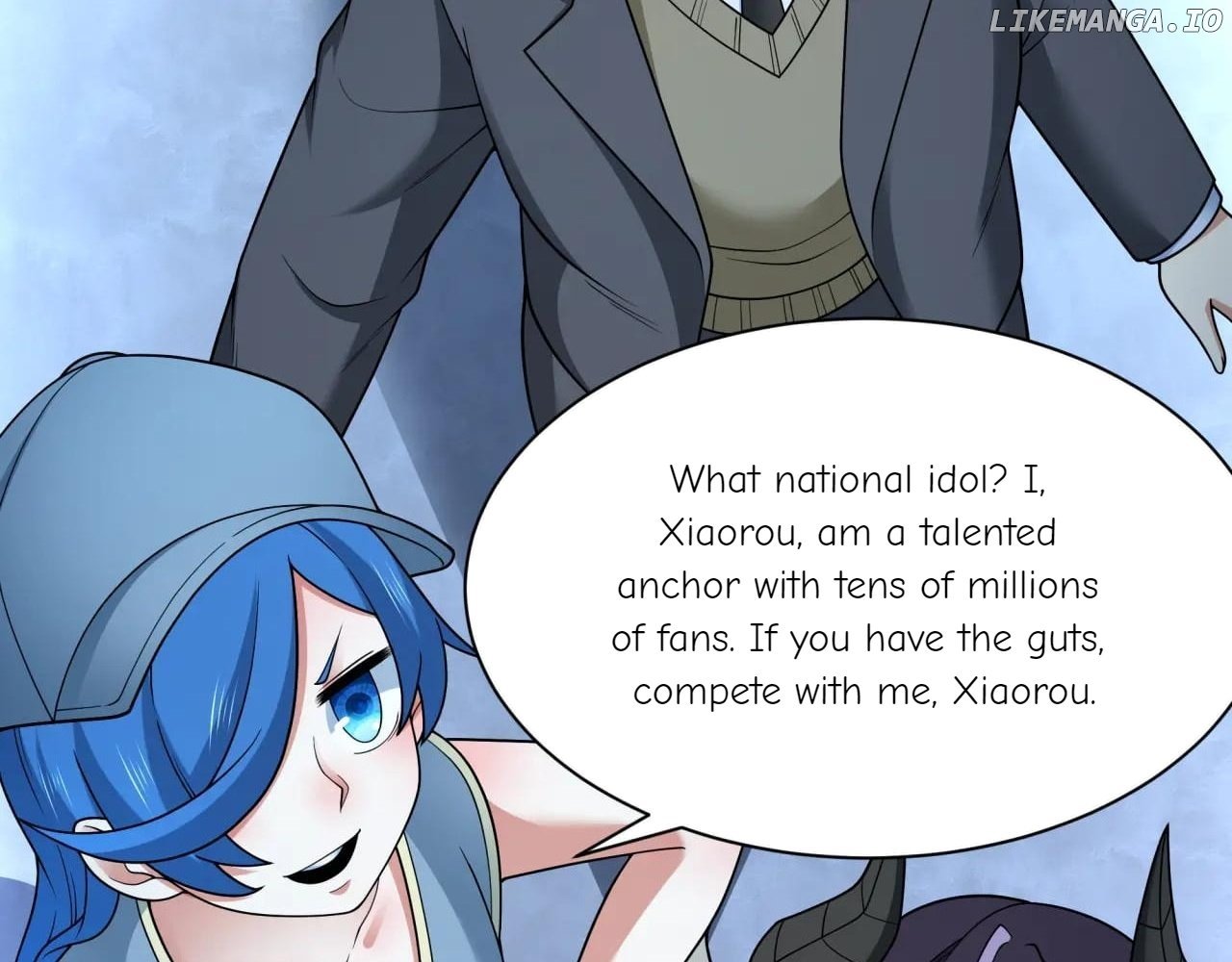 Read Era of the Haunted Manga Online