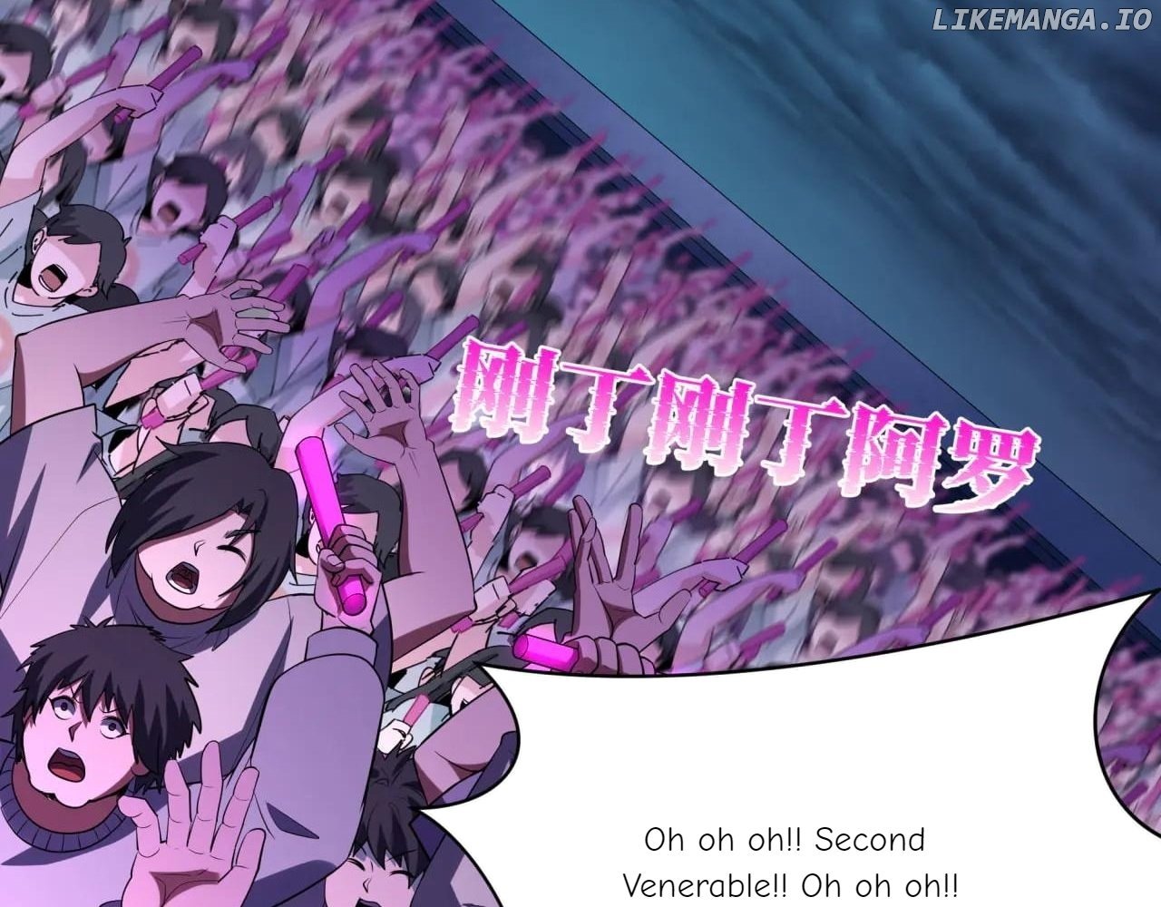Read Era of the Haunted Manga Online