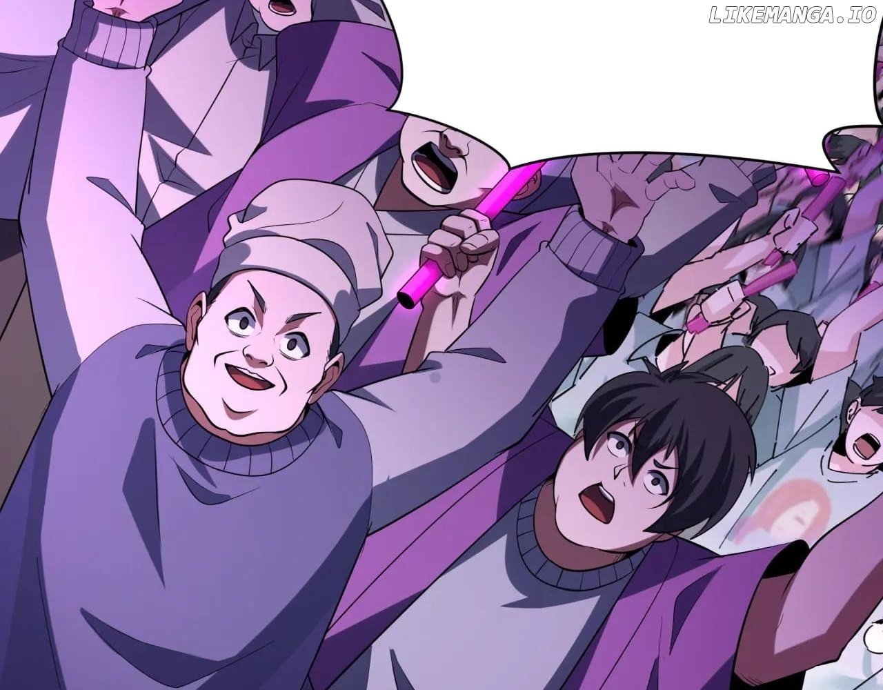Read Era of the Haunted Manga Online