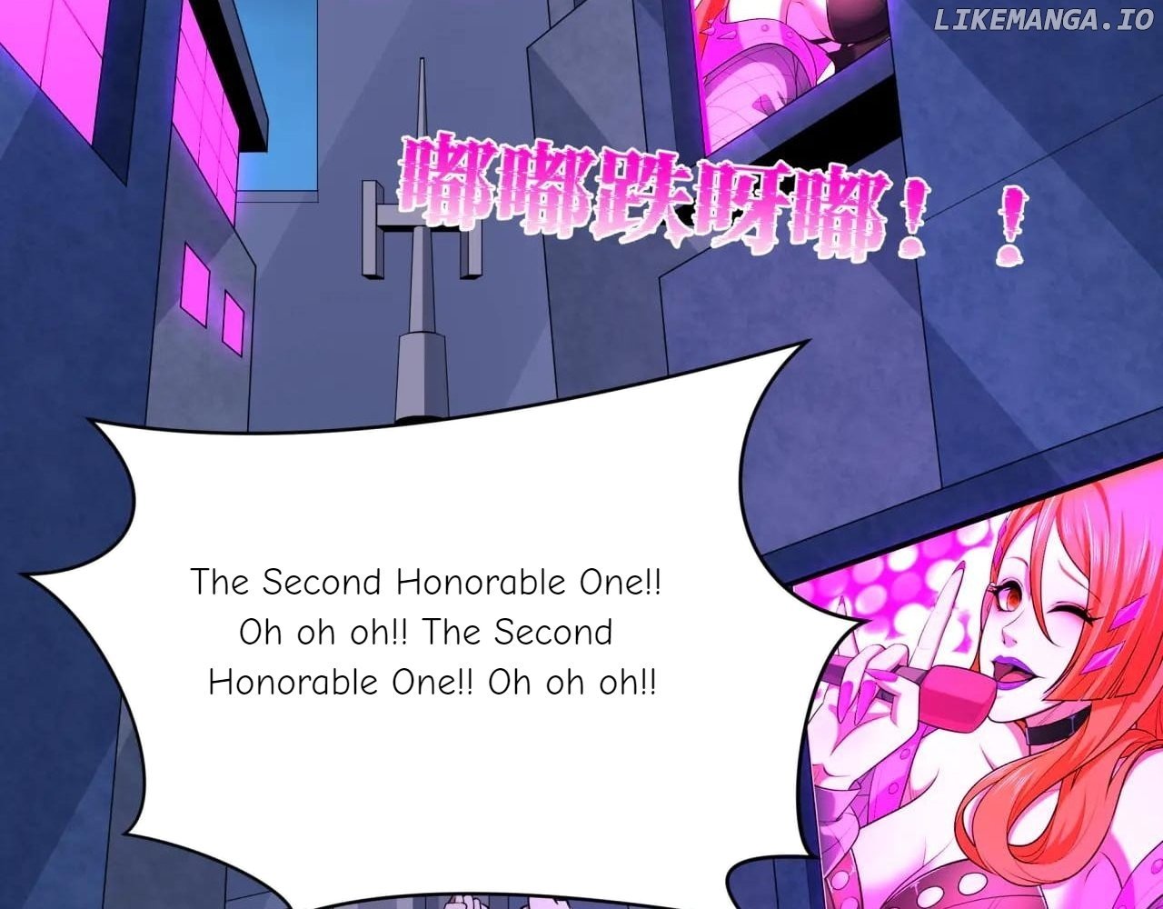 Read Era of the Haunted Manga Online