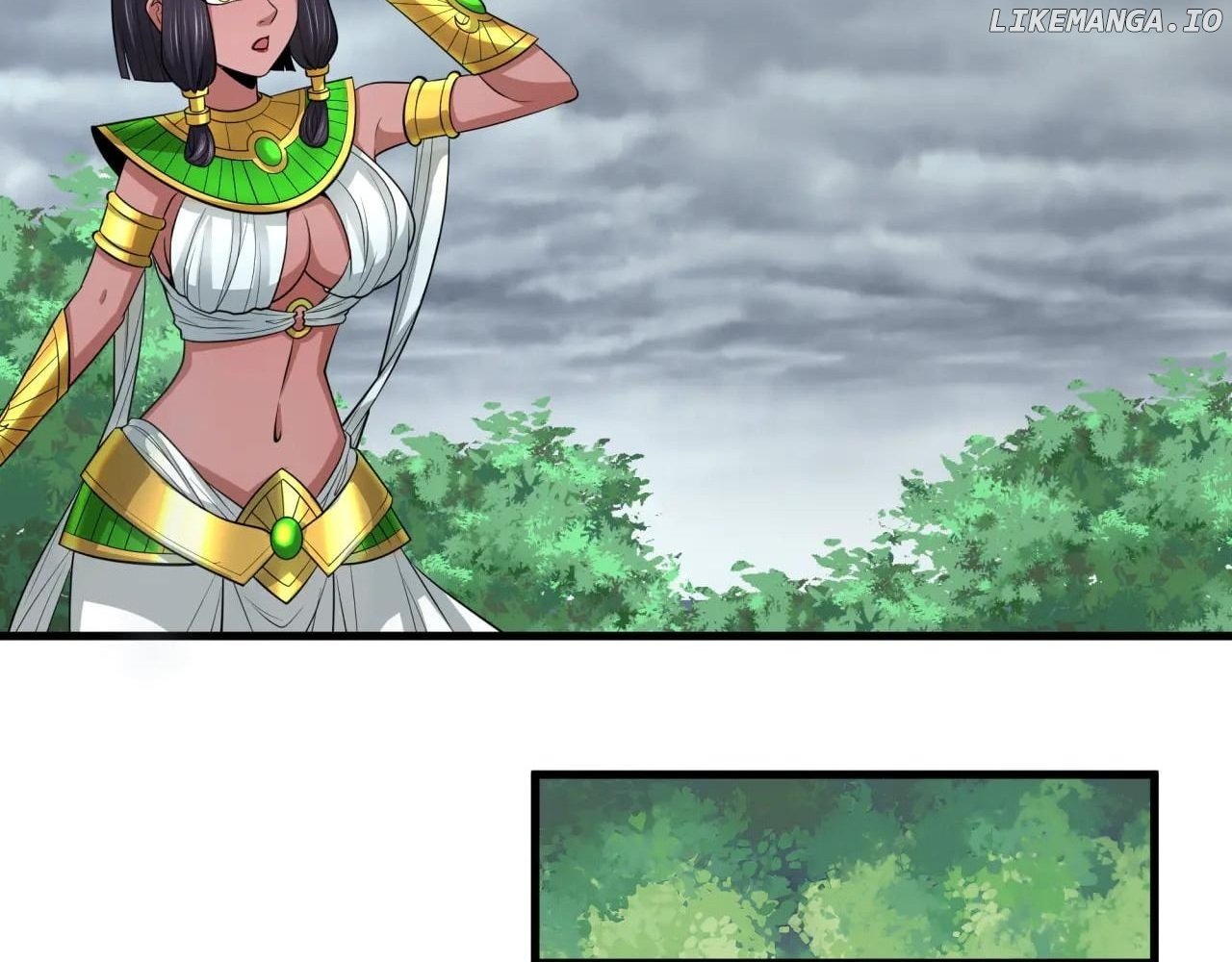 Read Era of the Haunted Manga Online