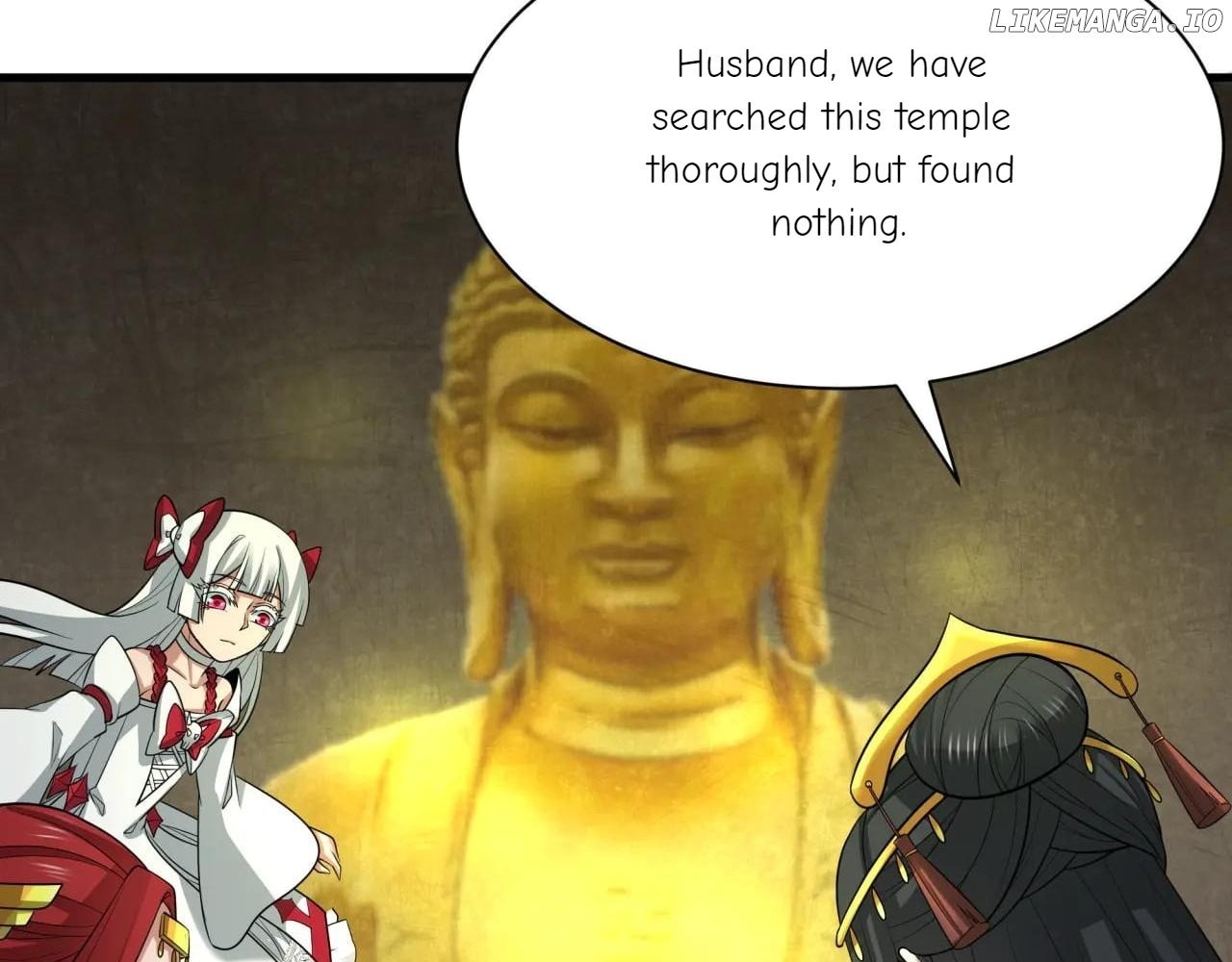Read Era of the Haunted Manga Online