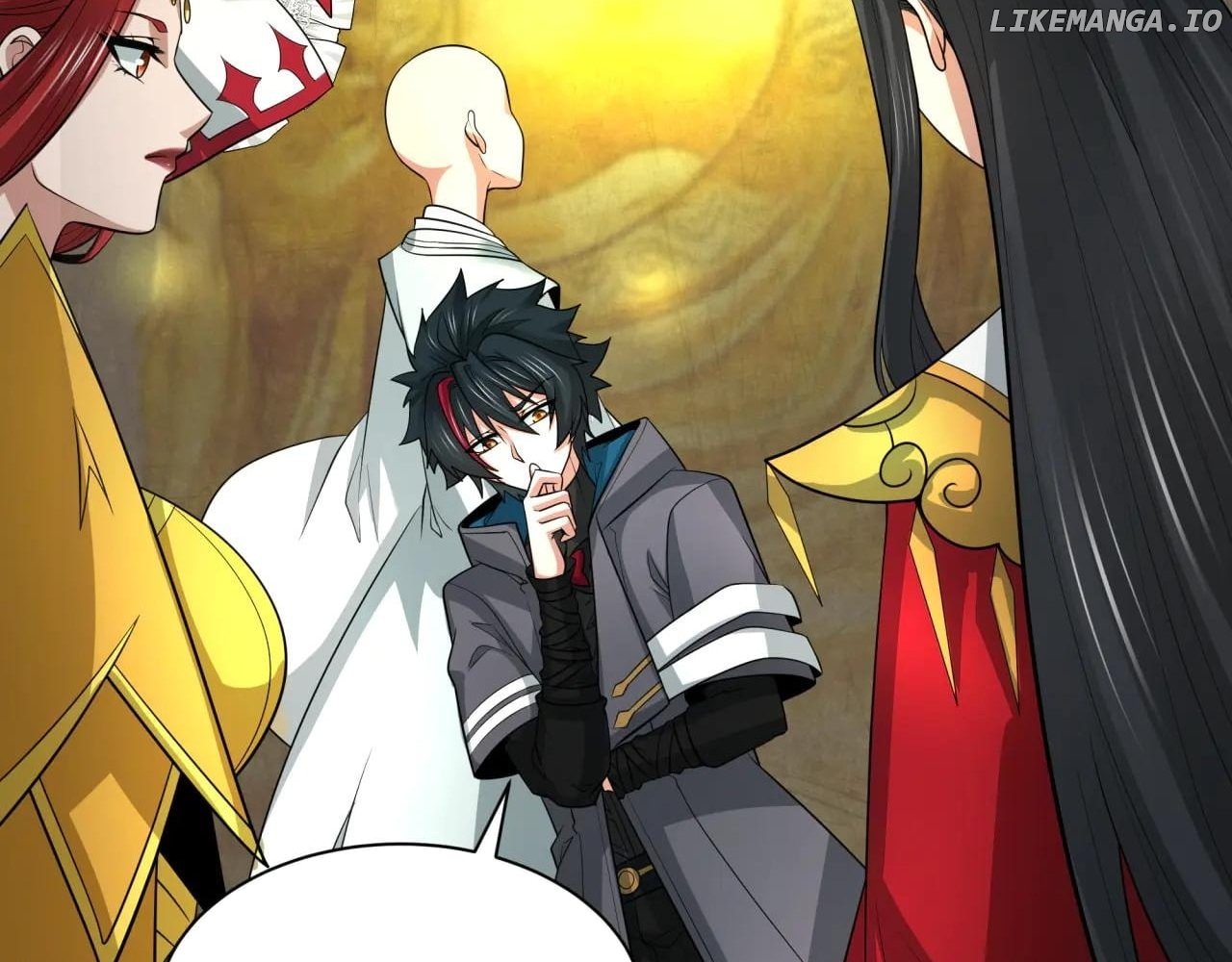 Read Era of the Haunted Manga Online