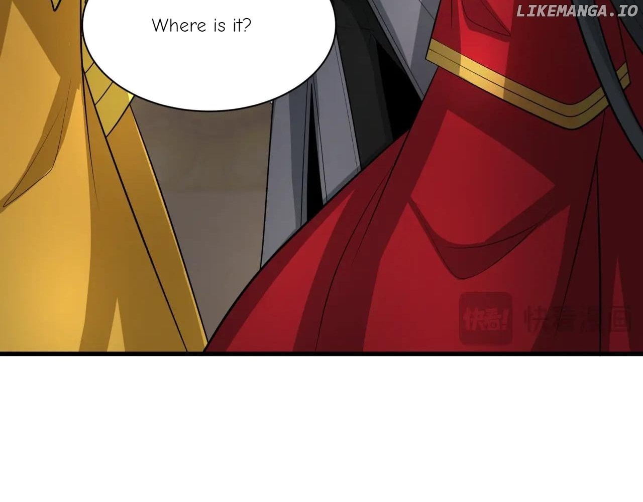 Read Era of the Haunted Manga Online