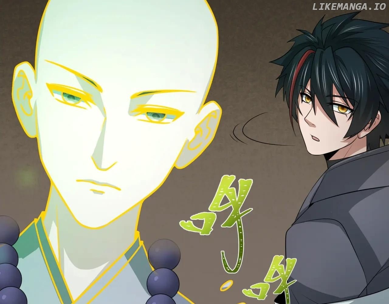 Read Era of the Haunted Manga Online