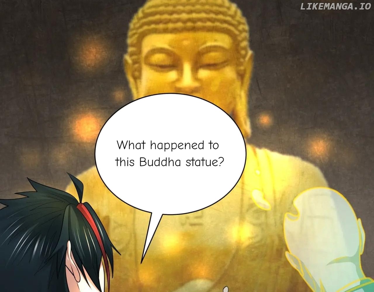 Read Era of the Haunted Manga Online