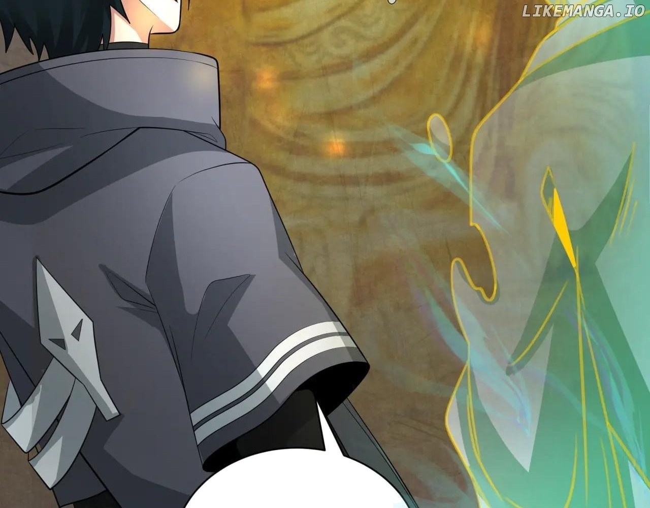 Read Era of the Haunted Manga Online