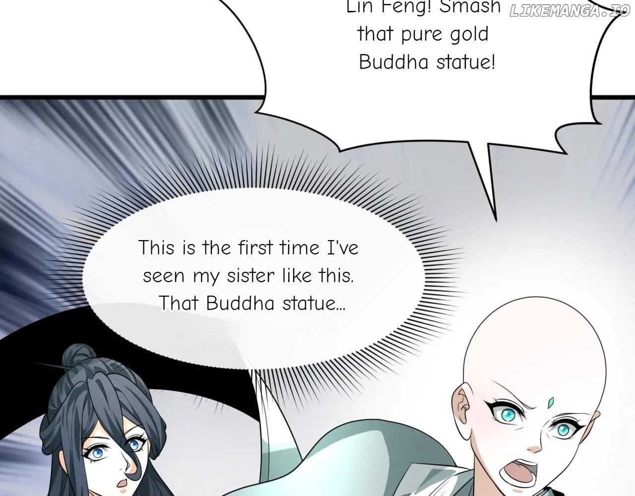 Read Era of the Haunted Manga Online